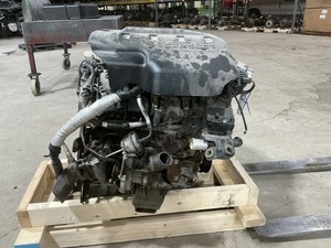 Motor 3.5L Turbo VIN T Dígito 8 Compatible con FORDs F150 PICKUP 13-14 887055 - Product Image 4