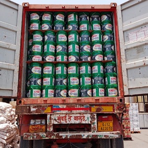 Lubricante de litio grasa de litio blanca - Product Image 3