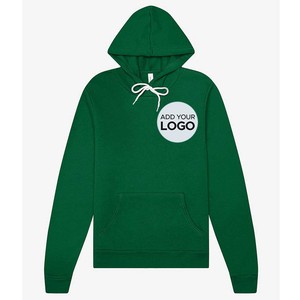Sudadera con Capucha Teñida con Pigmentos de Alta Densidad (PRM4500) - Product Image 3