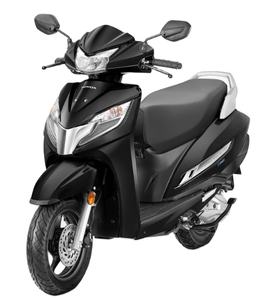 BSVI-Batería de aleación para patinete, batería de 125CC, Activa, de la India - Product Image 5