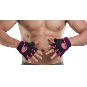 Logo personnalisé de qualité supérieure en gros par bon fabricant nouveau style meilleur matériel avec le meilleur taux pour les gants de fitness de gym taux bas - Product Image 2