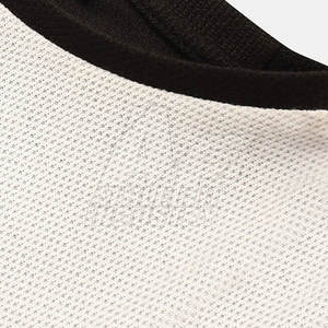 เสื้อยืดผู้ชายขนาดพลัสไซส์พิมพ์ลายโลโก้ไม่ซ้ำใครพร้อมผ้าฝ้ายแห้งเร็วสำหรับระบายอากาศผลิตในปากีสถาน - Product Image 3