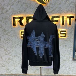 Sudadera con Capucha de Primera Calidad, Corte Perfecto, Muy Popular, con Estampado Digital, 100% Algodón, Invierno, Unisex, Ecológica - Product Image 6