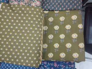 ผ้าฝ้ายแท้100% - Product Image 2