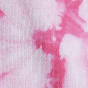 Sudadera con capucha degradada Tie Dye de 420g para hombre, estilo de primavera y otoño, abrigo informal para parejas, Sudadera con capucha de gran tamaño para hombre - Product Image 5