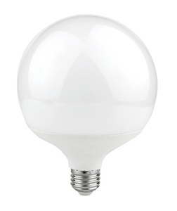 Lampada LED a globo in ceramica E27 24W 6000K 2500Lm (B&B 120671) - Product Image 1