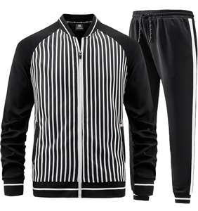 Survêtements pour hommes à bas prix Meilleure vente Votre propre logo Meilleur fabricant spécial pour les survêtements pour hommes - Product Image 1