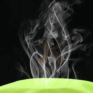 Gilet de sécurité réfléchissant respirant personnalisable en matériau durable, best-seller - Product Image 3