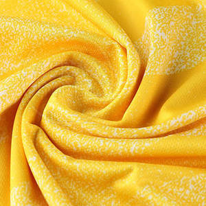 ชุดฟุตบอลสีทึบระบายอากาศได้ดีดีไซน์ใหม่ชุดฟุตบอล2025ออกแบบโลโก้ได้ตามต้องการ - Product Image 6