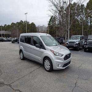 Ford <span class=keywords><strong>Transit</strong></span> Connect <span class=keywords><strong>VAN</strong></span> BUS 2023 d'occasion, propre et bien entretenue, sans accident, meilleur prix, prix abordable, commande en gros disponible - Product Image 1