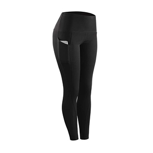 Leggings de Alta Calidad Hechos a Medida para Mujeres, Leggings Deportivos para Gimnasio - Product Image 5
