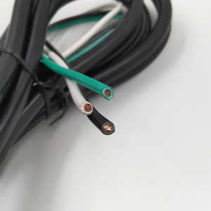 NEMA L5-20P <strong>Heavy</strong> Duty Power <strong>Cord</strong> for Welding Machine - Product Image 2
