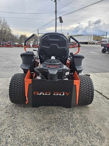 สุดยอดข้อเสนอ2025 Bad Boy ZT avenger KAWASAKI 60 "" เครื่องตัดหญ้า4จังหวะสำหรับงาน DIY และใช้ในอุตสาหกรรม - Product Image 3