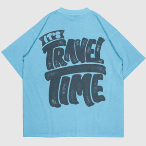 2026 Men's Premium T-Shirts Custom <b>Logo</b> 100% Cotton and Bamboo Fiber Combed High Quality Comfortable Clothing - Product Image 2