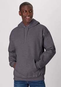 Top des tendances de haute qualité vente entière pulls à capuche pour hommes en tissu polaire de coton tricoté - Product Image 4