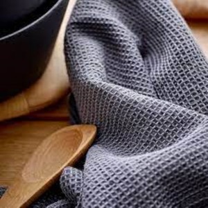 Quick-Dry <b>Disposable</b> Cotton Wiping Cloth Non-Woven Dish <b>Towel</b> for Kitchen Cleaning - Product Image 6