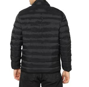 Chaqueta acolchada de invierno para hombre de alta calidad, impermeable, a prueba de viento, con capucha teñida, precio al por mayor, chaqueta acolchada 2026 - Product Image 2