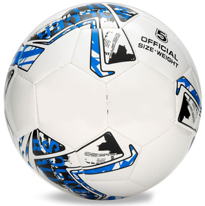 2025 listo para enviar balón de fútbol oficial tamaño 5 balón de fútbol sala cosido a mano toda la temporada fútbol de alta durabilidad - Product Image 3