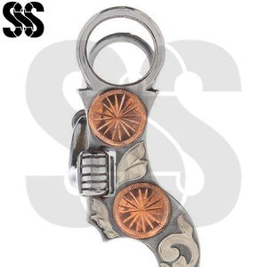 Durabilité, Légèreté, Confort, Acier inoxydable de haute qualité, Direction améliorée, Ajustement stable, Équipement équestre en gros, Service OEM, Cheval personnalisé - Product Image 5