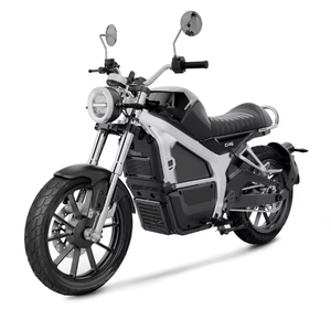 Moto Classique Horwinn CR6 Electrics 2025, Dernière Tendance, Fabriquée par un Fabricant Qualifié, Prête à être Expédiée, Aventures à Moto en Stock - Product Image 1