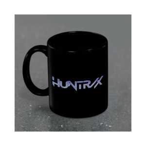 Taza de Demon Hunters con Logotipo de Huntrix, Diseño Novedoso de K-Pop para Regalos - Product Image 2