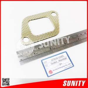 ไต้หวัน sunity ปะเก็น6CH 4CH 127610-13201สำหรับชิ้นส่วนดีเซล4CH 6CH yanmar - Product Image 6