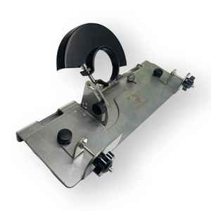 Fabricant vietnamien OEM haute qualité personnalisable 45 degrés outil de coupe de carreaux en acier inoxydable bricolage industriel garantie de 3 ans - Product Image 1