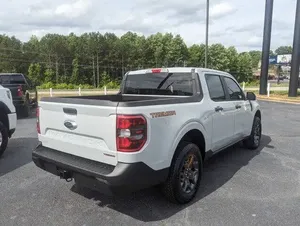 Ford Maverick 2023 en parfait état - Product Image 2