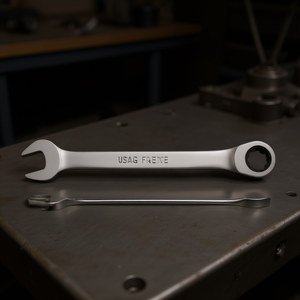 Clés à cliquet plates Usag - Product Image 3