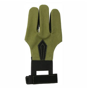 Customized Unique Design <b>Shooting</b> <b>And</b> <b>Hunting</b> Archery <b>Gloves</b> New Design Wholesale <b>Gloves</b> - Product Image 4