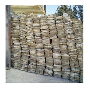 เศษกระดาษ OCC/หนังสือพิมพ์เก่า/เศษกระดาษทำความสะอาด - Product Image 6