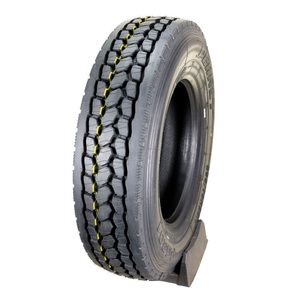 Pneus de camion lourd 11R24.5 Solution de longue durée pour les flottes - Product Image 2