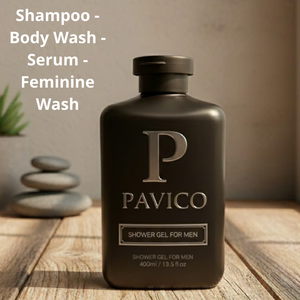 Envase de Plástico Vacío Cuadrado con Pulverizador de Bomba HDPE para Lociones Cosméticas Personalizadas de Alta Calidad de Fábrica Pavico Vietnam - Product Image 2