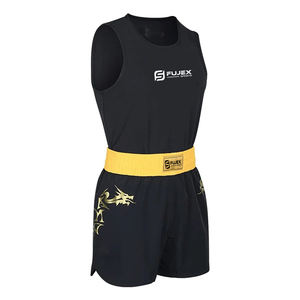 ชุดกีฬาชกมวยชุดออกกำลังกาย - Product Image 2