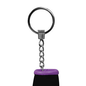 Nouveauté, vente en gros, porte-clés tendance, mini gants de boxe, porte-clés - Product Image 3