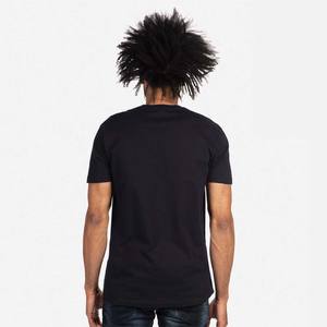 Camisetas de algodón hilado en anillo peinado 100% para hombre - Product Image 4