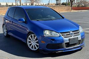 Volkswagen R32 de 2008 - Product Image 2