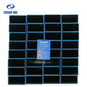 Sản phẩm mạ kẽm bán chạy nhất của Việt Nam: Hàng rào thép để bán và thép ống vuông mạ kẽm - Product Image 5