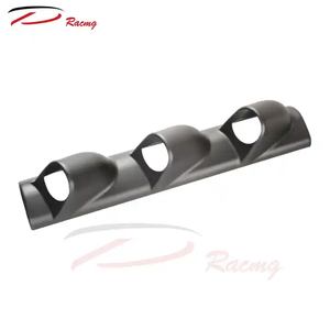 52mm Triple a Pillar Gauge Pod Volante a la izquierda - Product Image 1