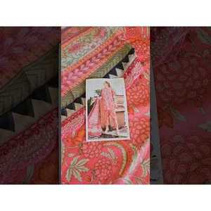 Colección Moderna Maria B Eid 2025 TC-1155-MPT-2513-A - Product Image 2