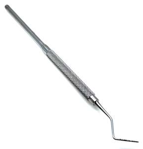 Instrument dentaire Kit de dentiste Outils de nettoyage des dents Sonde de miroir buccal Ensemble de pinces à épiler multi-usages - Product Image 2