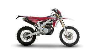 Motocicleta Todoterreno Fantics XEF 450 450 cc Enduro 2 Nueva en Stock para la Venta - Product Image 4