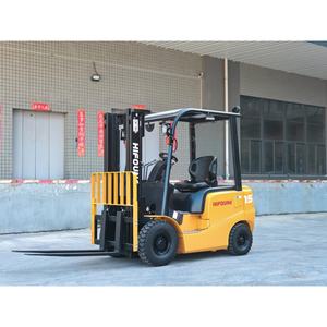 รถยก EPA CPD 05 15000 4000ปอนด์5000กก. 2ตัน3ton 2.5ton 10ton ขึ้น2-4 20-30ตัน - Product Image 2