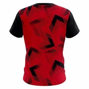 Camiseta de Hombre con Estampado por Sublimación, Nueva Llegada, Hecha con el Mejor Material, Logotipo Personalizado Impreso, Camiseta de Sublimación para Hombre - Product Image 5