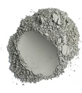 Ultra-High Strength 42.5R Portland <b>Cement</b> for Construction Featuring Refractory Expansive & Decorative Properties - Product Image 1