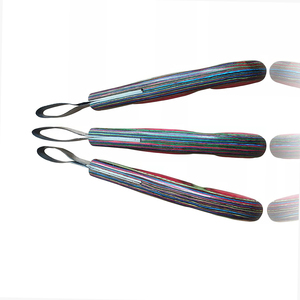 กรรไกรเล็มกีบม้าเครื่องมือสัตวแพทย์ - Product Image 3