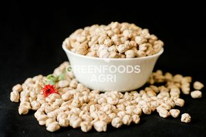 Desi chickpeas (garbanzo đậu) khô phong cách sản phẩm - Product Image 2