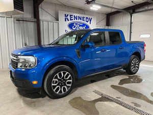 Mav-erick Lariat 2022 d'occasion, modèle standard - Product Image 3