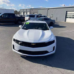 2023 Chevrolet Camaro - Product Image 1