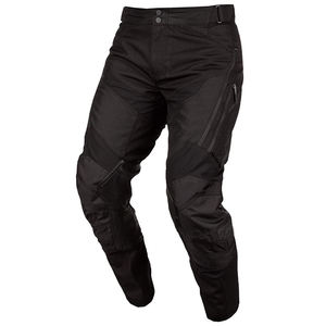 Pantalones de Motocross a prueba de viento ligeros de gran tamaño, ropa deportiva transpirable cómoda para motociclismo - Product Image 5